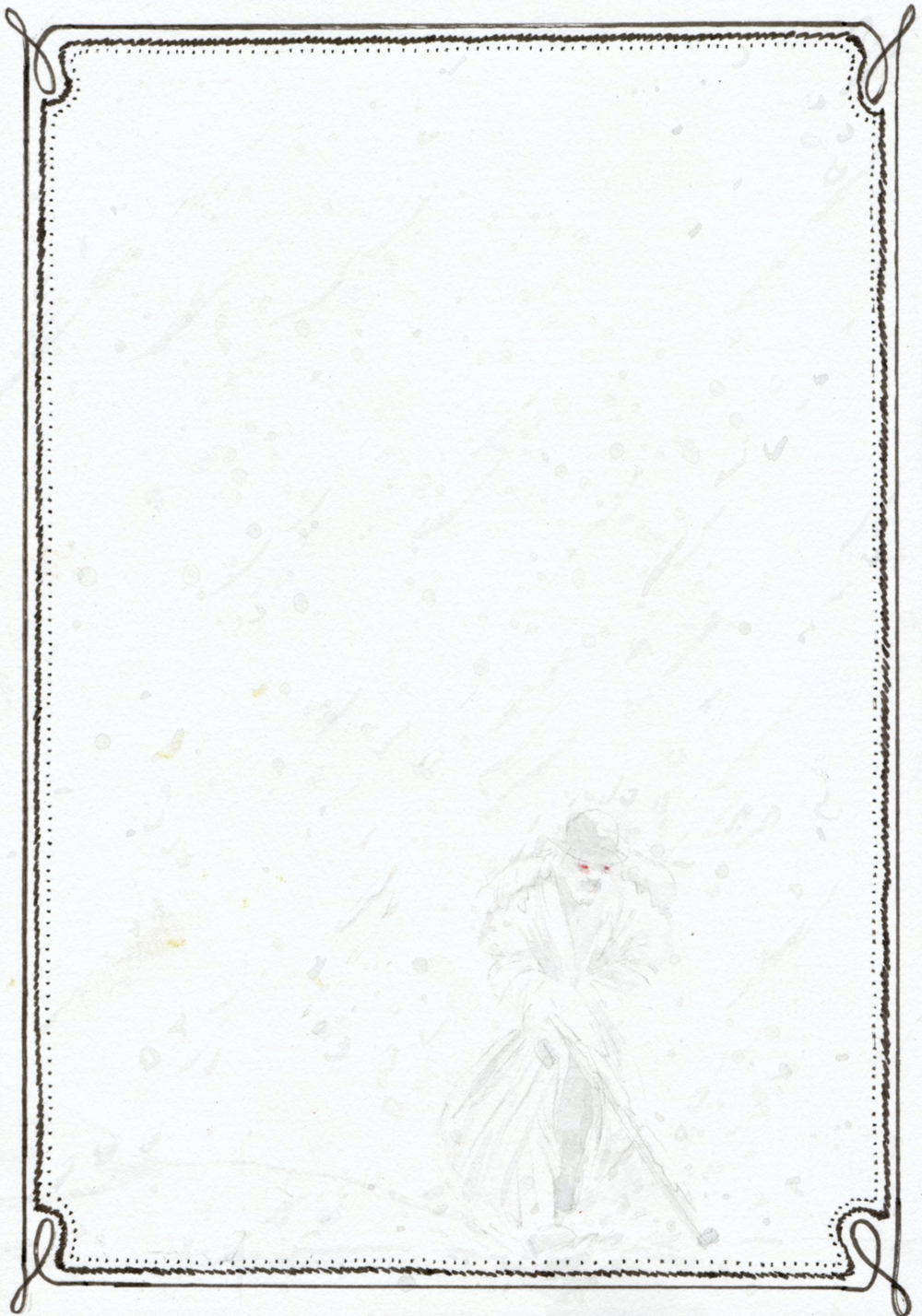 What Is the Best Camouflage for Winter Landscape